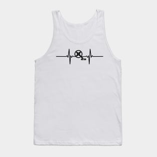 mtb Tank Top